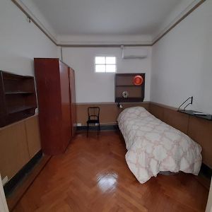 Habitación Individual